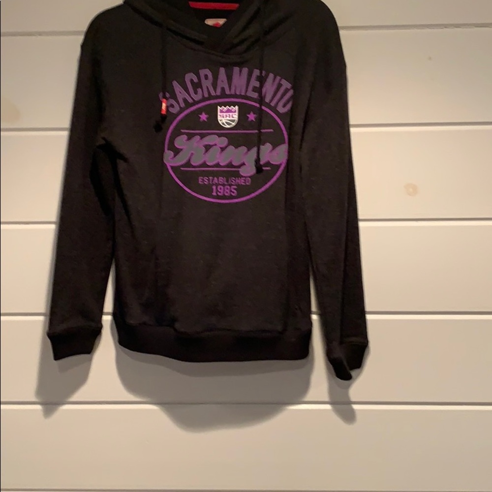 Sweatshirt - Sportige apparel co.